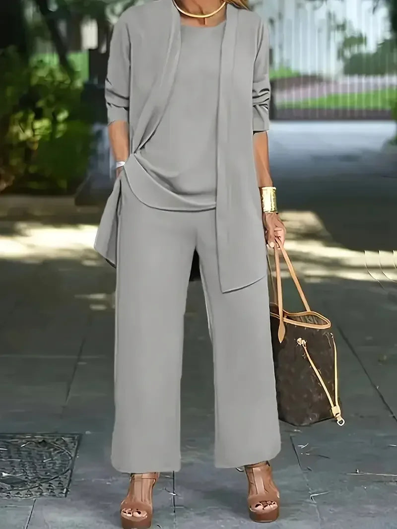 Beatrice | Ensemble Élégant Fleurissant