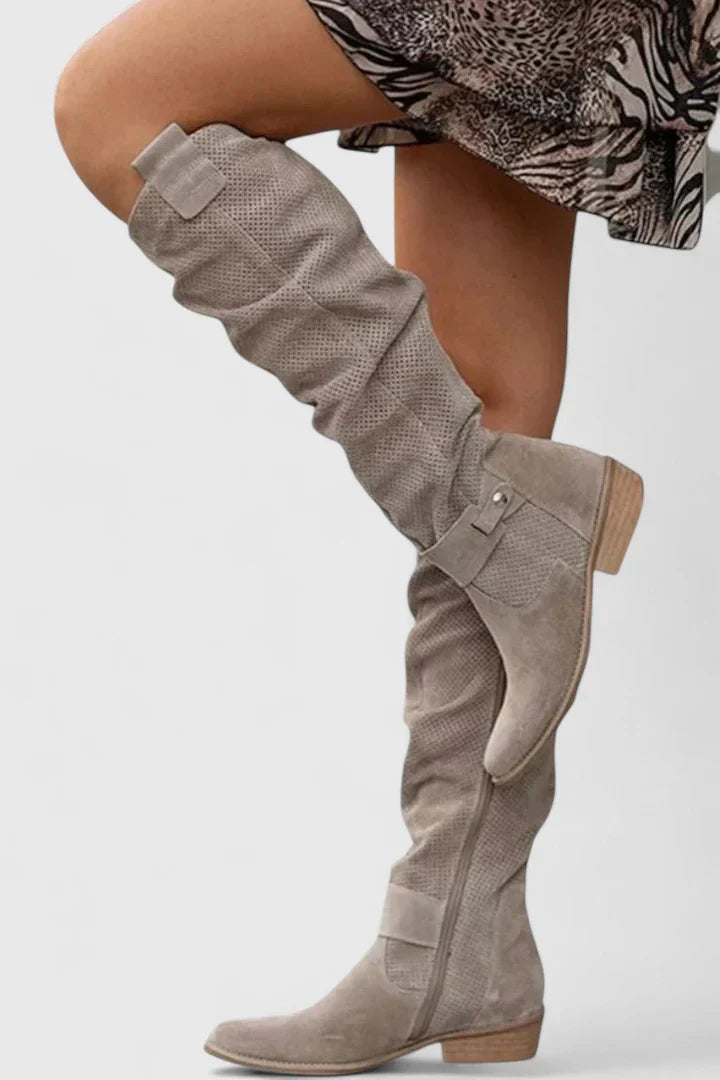 Jayzmarah | Bottes Orthopédiques