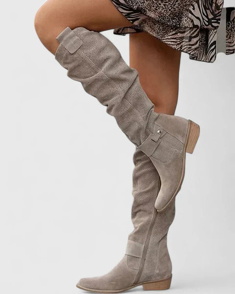 Jayzmarah | Bottes Orthopédiques