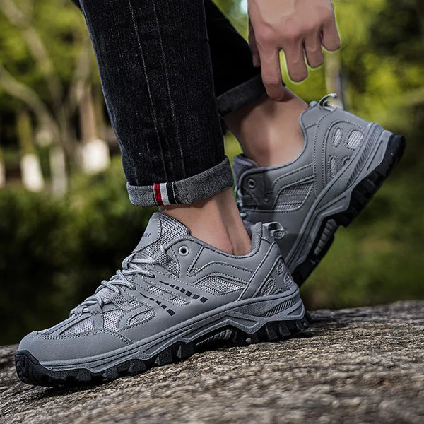 Xtra Trail - Hiking Shoes