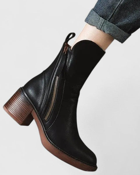 Gabby | Bottes Élégantes