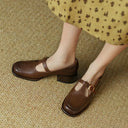  Marron