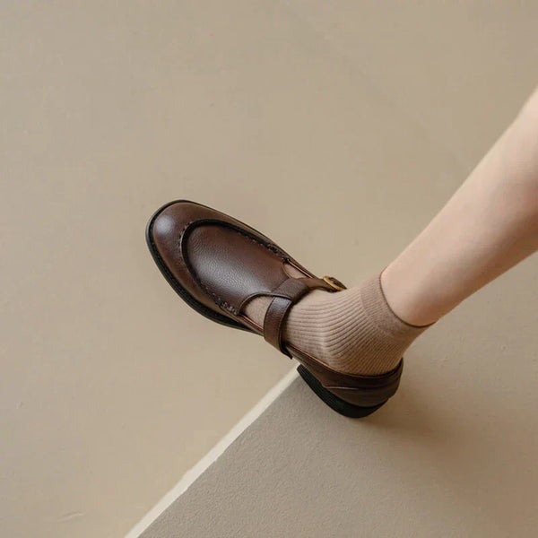 Chaussures Rétro Belliora