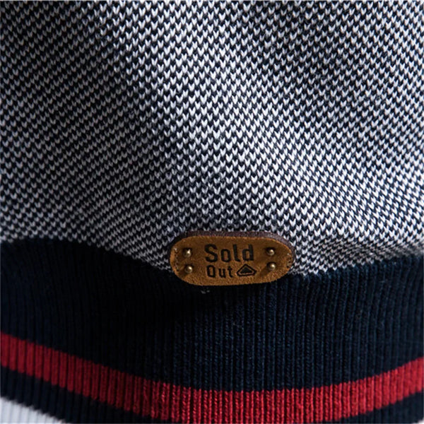 CHICIVELLE | Veste Premium pour Hommes