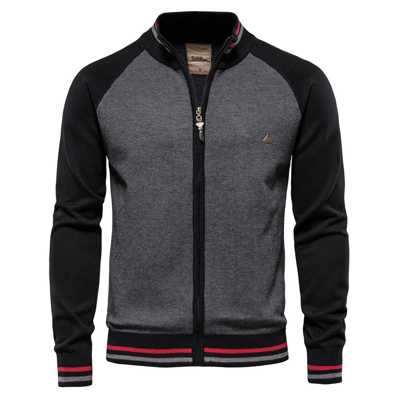 CHICIVELLE | Veste Premium pour Hommes