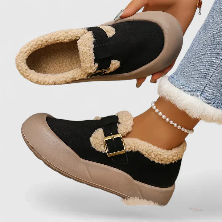 Antoniyssa | Bottes Orthopédiques