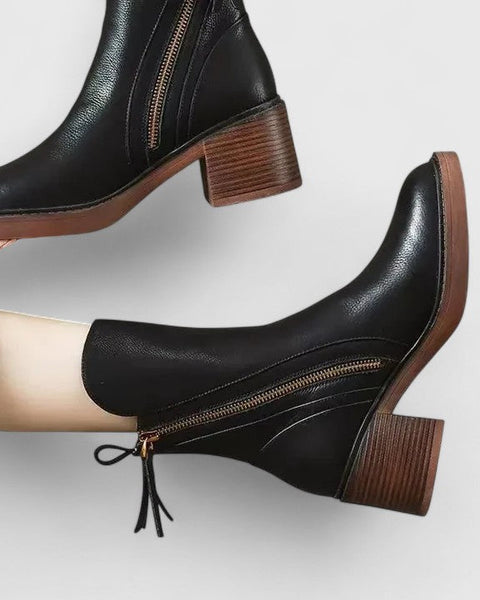 Gabby | Bottes Élégantes