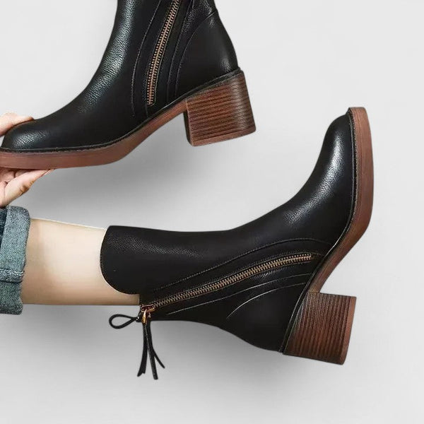 Gabby | Bottes Élégantes