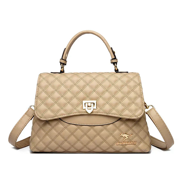 Annalena™ | Sac à Deux Couches