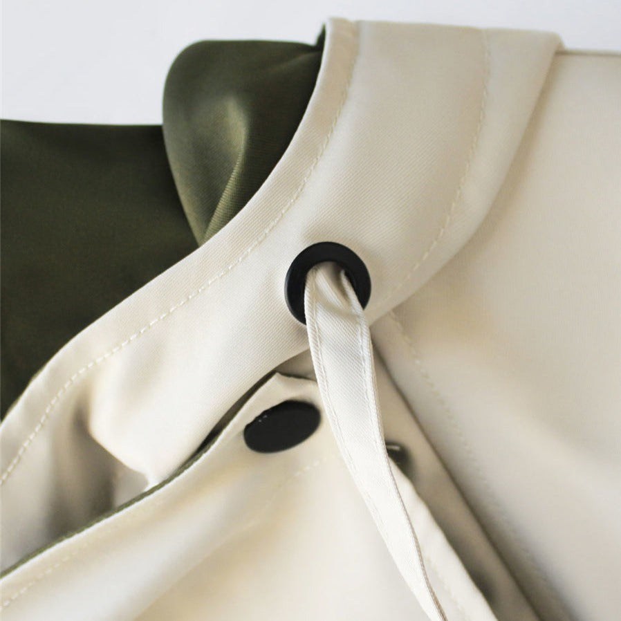 AURORA™ | Veste Highland Breeze