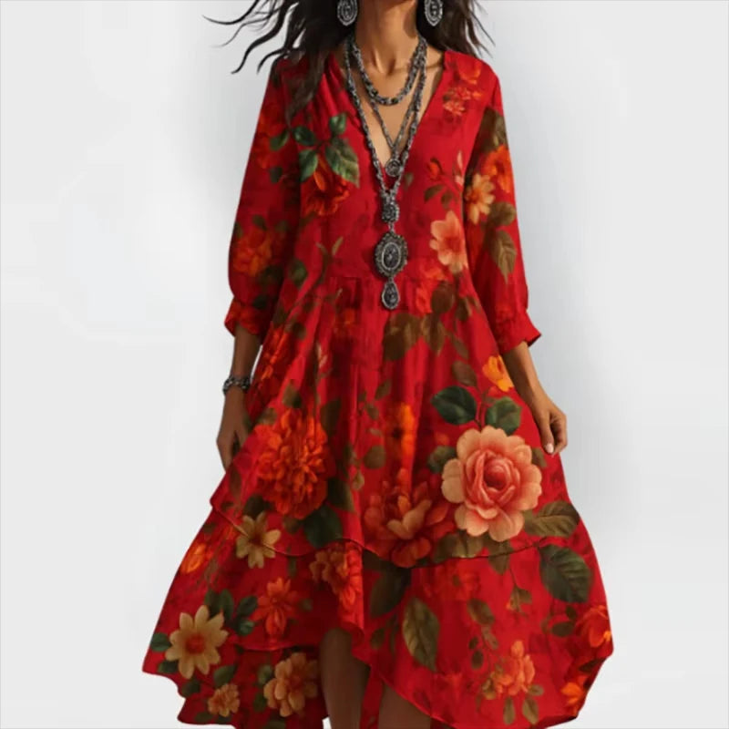 Marais | Dress – Where Effortless Meets Elegant