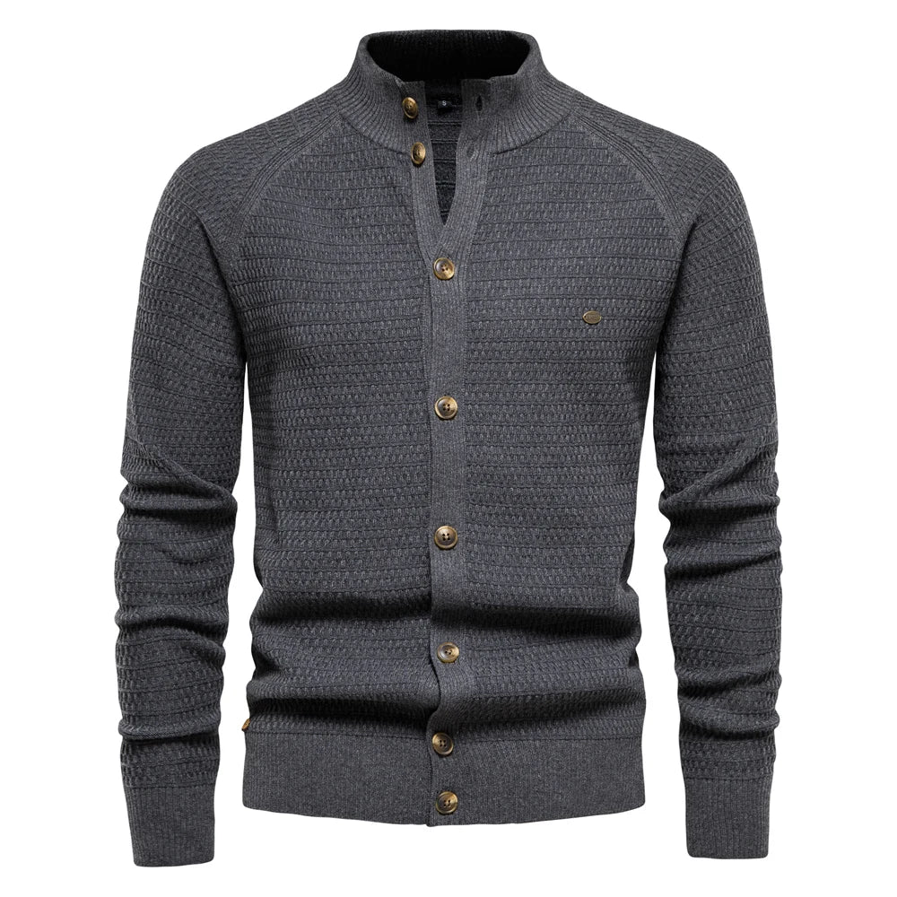 CHICIVELLE | Cardigan en Coton Exclusif