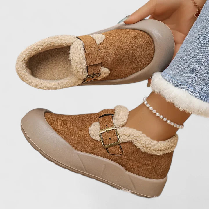 Antoniyssa | Bottes Orthopédiques