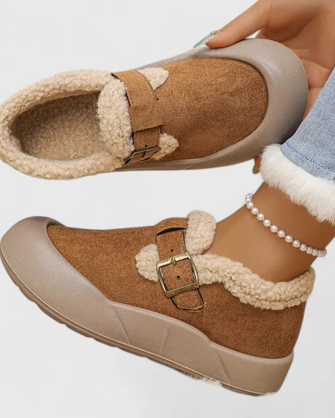 Antoniyssa | Bottes Orthopédiques