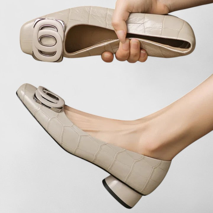 Jozie | Chaussures Élégantes