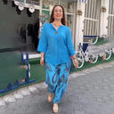  Bleu (Presque épuisé)