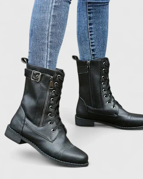 Karyssah | Bottes Orthopédiques
