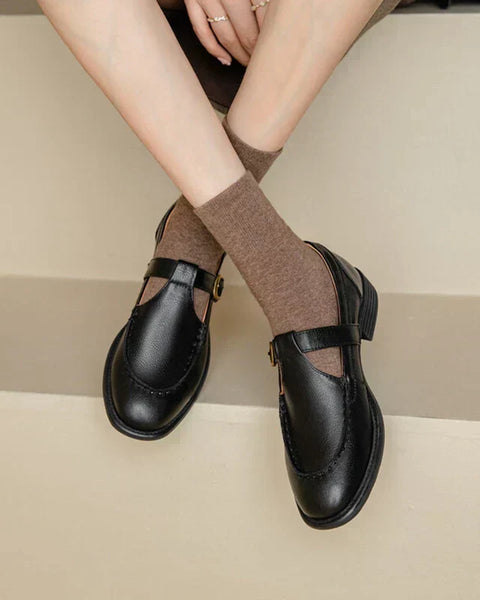 Chaussures Rétro Belliora