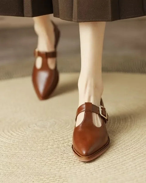 Leomara Talons Aiguille