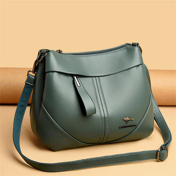 Audrey™ | Sac Messenger