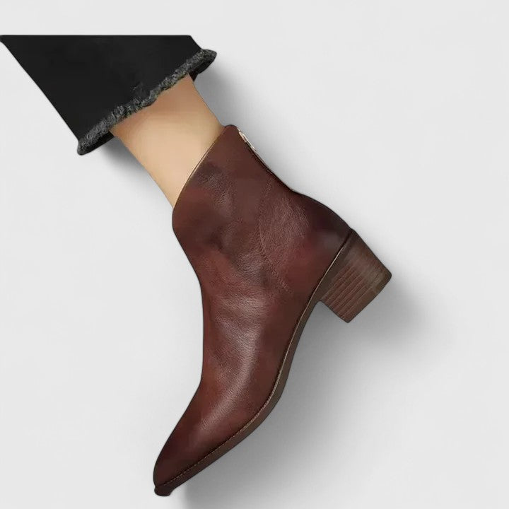 Lissie | Bottes Élégantes