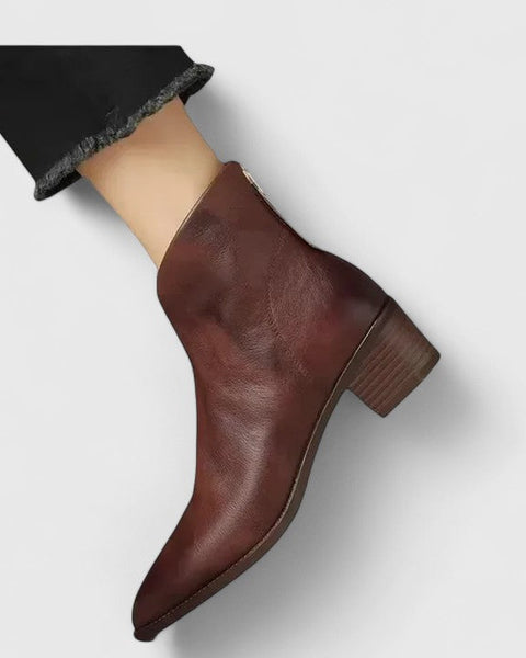 Lissie | Bottes Élégantes