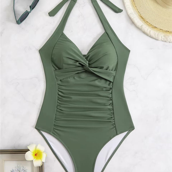 Flattera Bay | Confidence Swimsuit