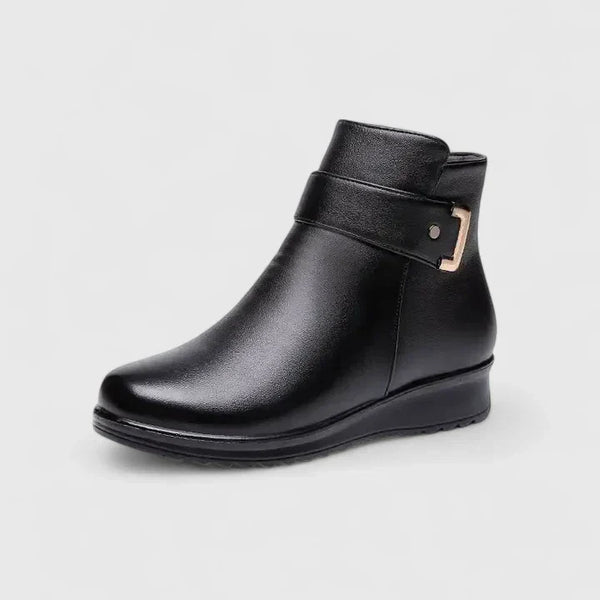 Rhovelyn | Bottes Orthopédiques