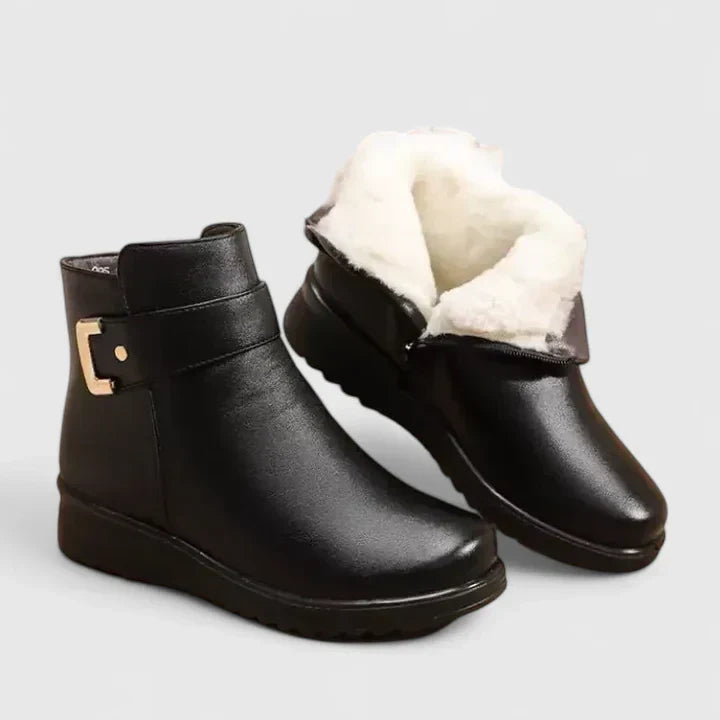 Rhovelyn | Bottes Orthopédiques