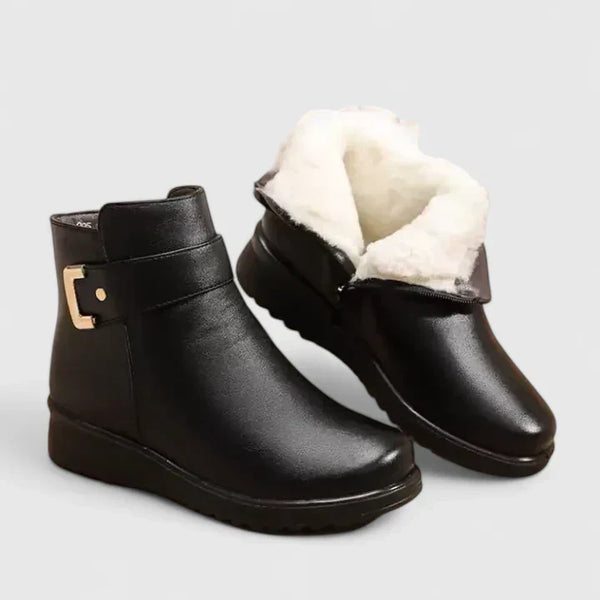 Rhovelyn | Bottes Orthopédiques
