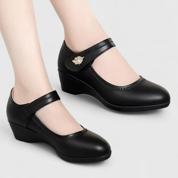 Daleyandra | Chaussures Orthopédiques