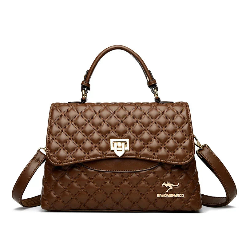 Annalena™ | Sac à Deux Couches