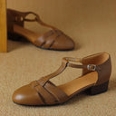  Marron