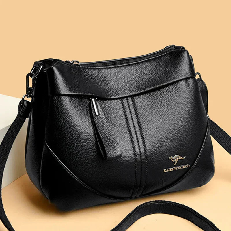 Audrey™ | Sac Messenger