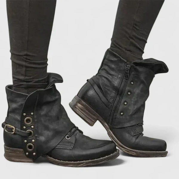 Mayzheen - Bottes Orthopédiques