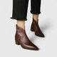  Marron Foncé