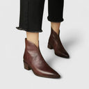 Marron Foncé