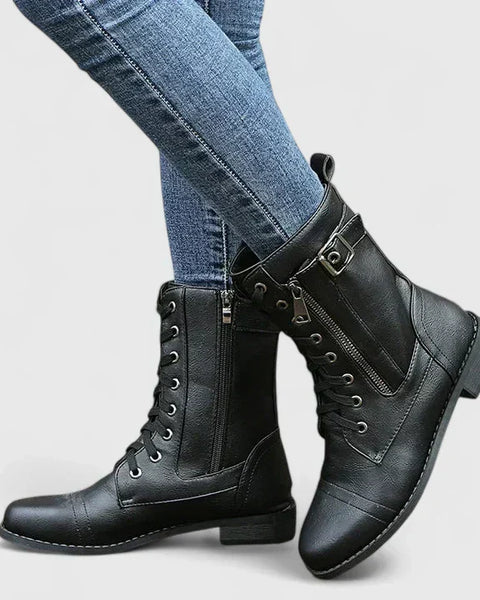 Marcella | Bottes Orthopédiques