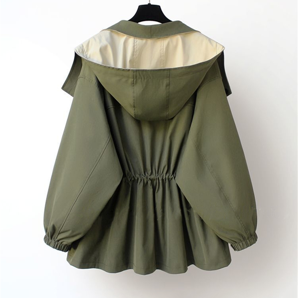 AURORA™ | Veste Highland Breeze