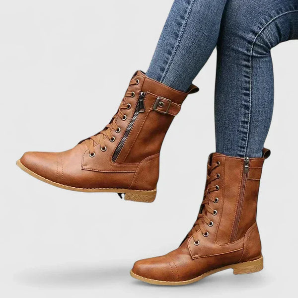 Marcella | Bottes Orthopédiques