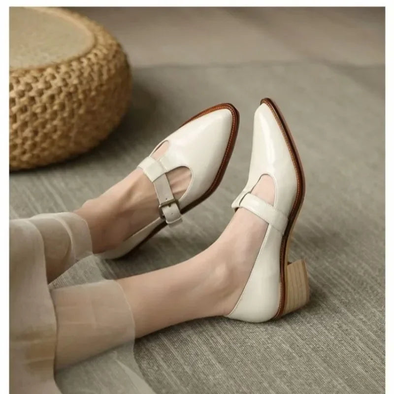 Leomara Talons Aiguille