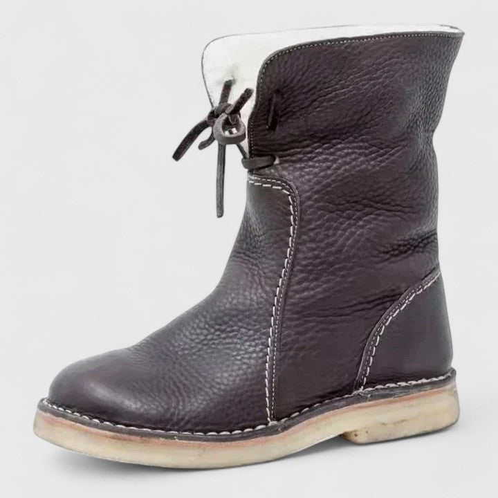Danielle | Bottes Orthopédiques