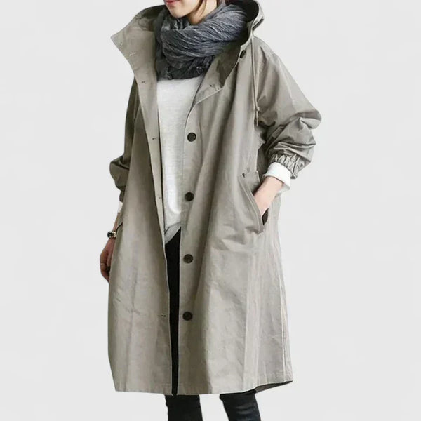 Jazmira – Veste Sophistiquée
