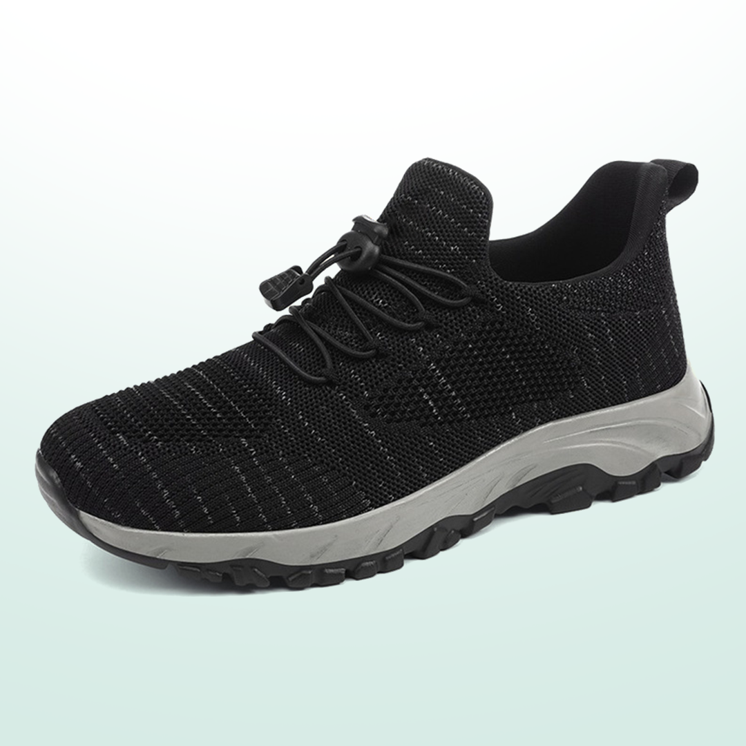 Steinmetz Hands-Free Orthopaedic Shoes Mesh