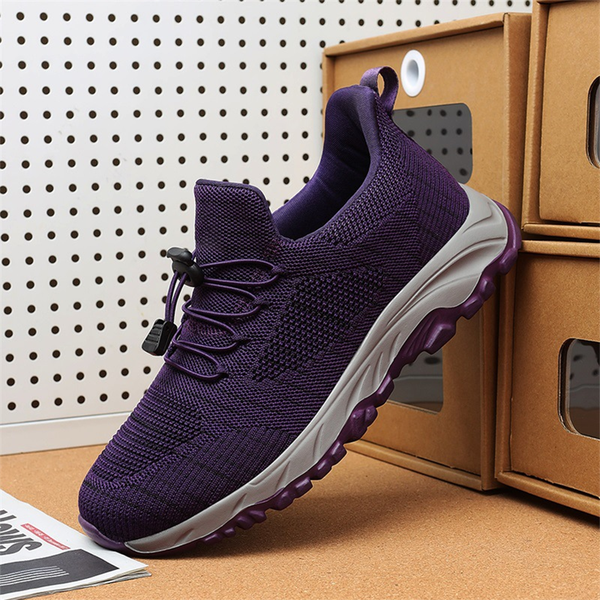 Steinmetz Hands-Free Orthopaedic Shoes Mesh