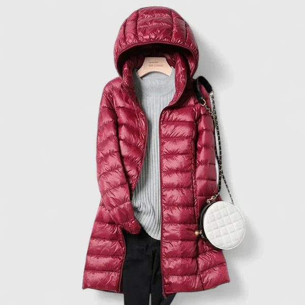 Sophriyana – Veste Confortable