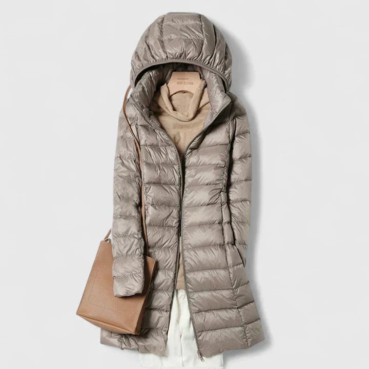 Sophriyana – Veste Confortable