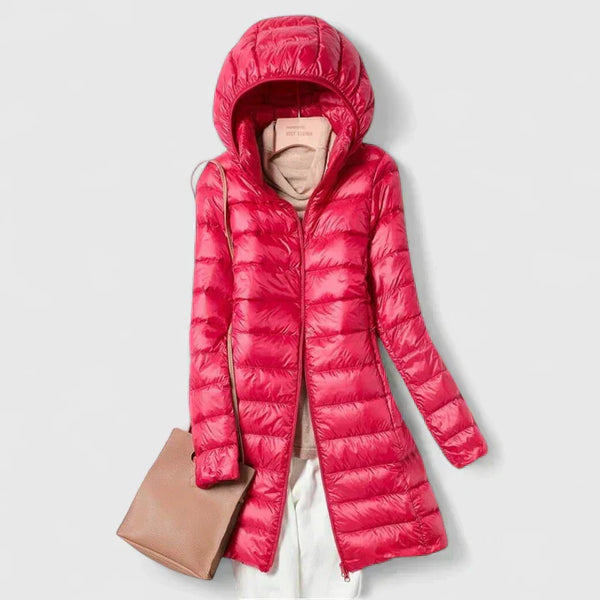 Sophriyana – Veste Confortable