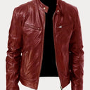  Rouge Foncé