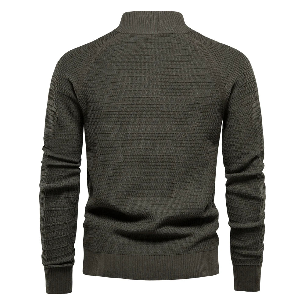 CHICIVELLE | Cardigan en Coton Exclusif